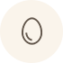 계란 아이콘